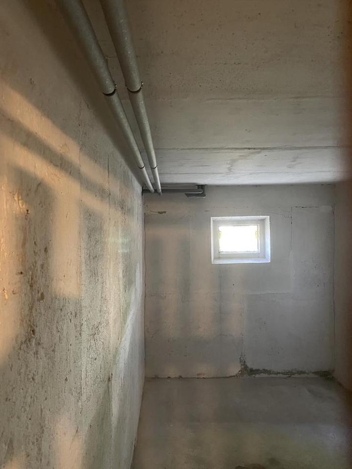 2-RMW 54m² in ruhige Lage - Einzugsmonat kostenlos, EBK, Badewanne – Bild 12