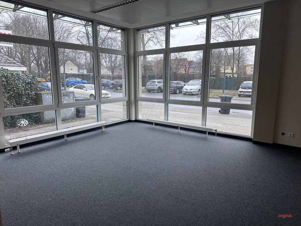 Büros zu vermieten zw. 20-25 qm. in DUISBURG – Bild 12