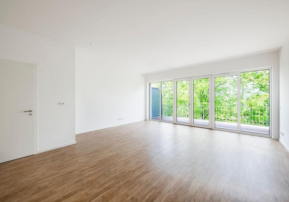 Moderne 2-Zimmer mit Wasserblick nahe Tesla – Bild 7