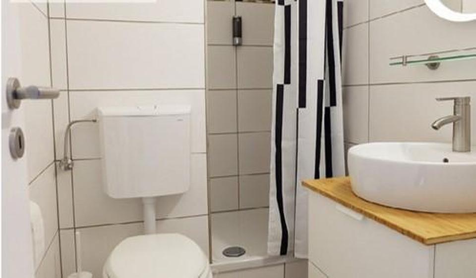 30 m² Apartment mit Balkon – inkl. Küche – Bild 8