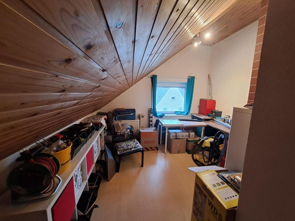 Maisonette-Wohnung mit Garten und Carport zu verkaufen – Bild 28