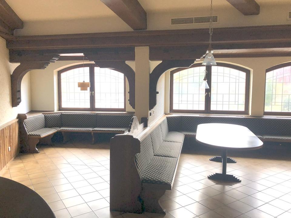 Große Gastronomiefläche – 980 m² für Ihr Konzept – Bild 16