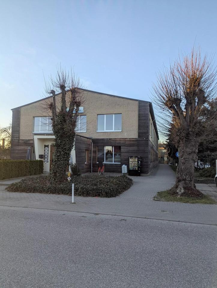 Gewerbeeinheit mitten im Zentrum von Fehrbellin – Bild 2