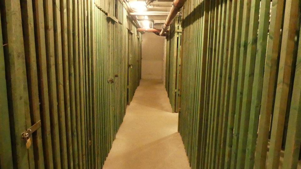 NEU!! Maisonette/2,5 Raum/Saniert/ca.80m²/Zentrum/EBK/Balkon/Lift/TG – Bild 20