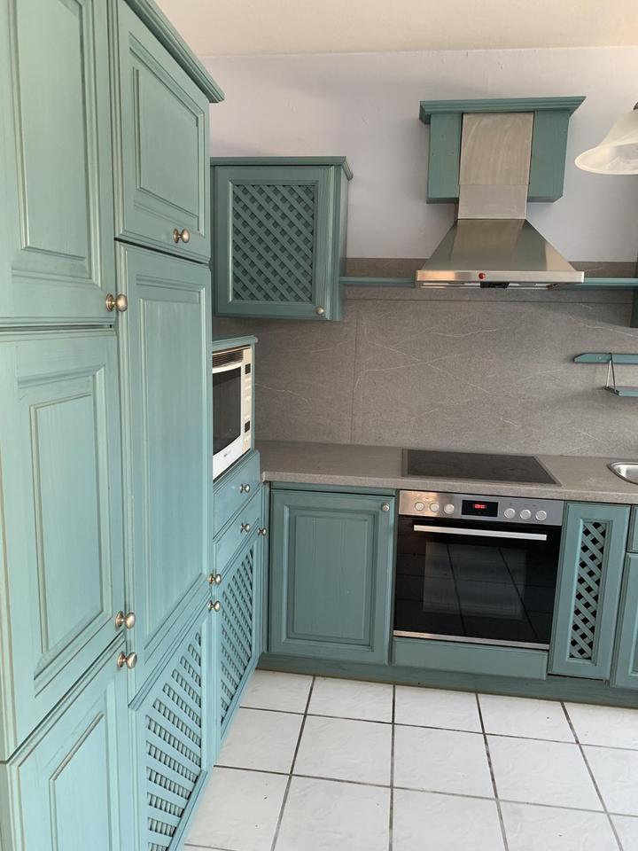 Großes Wohnhaus im Bäderdreieck mit großzügigem Garten – Bild 3