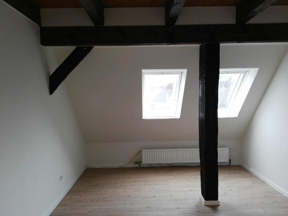 Großzügige Maisonette-Wohnung mit eigenem Garten in ruhiger Lage von Algermissen-Bledeln – Bild 12