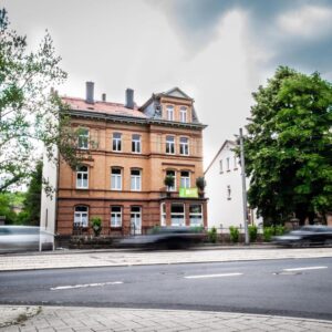Hochwertige Büroflächen in zentraler Lage, Wilh. Allee 320