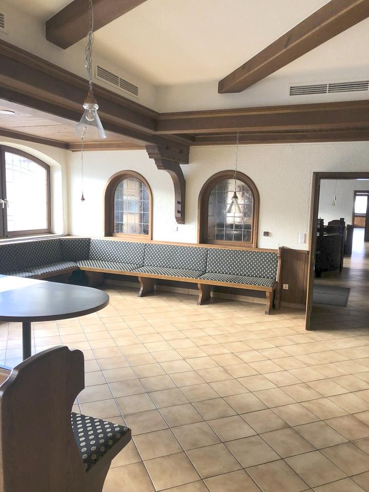 Große Gastronomiefläche – 980 m² für Ihr Konzept – Bild 3