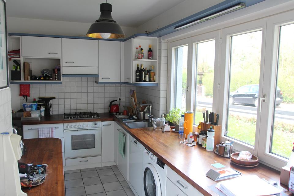 Besonderes 2-Fam.-Haus in begehrter Lage, natur- und stadtnah, provisionsfrei – Bild 23