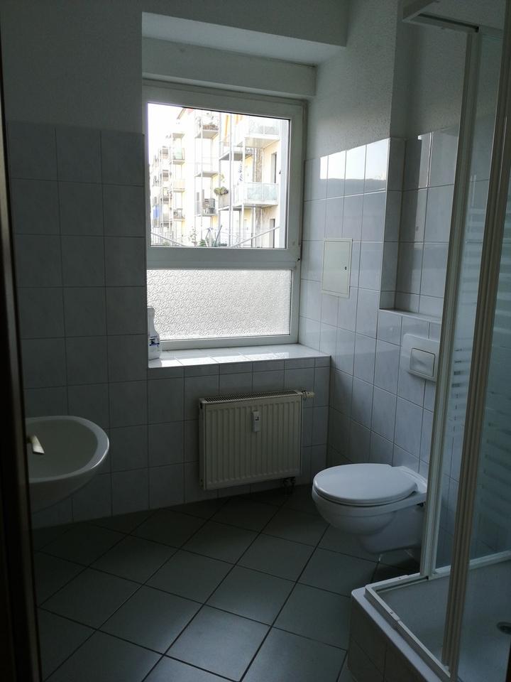 2-Raum-Wohnung im aufstrebendem Stadtteil Buckau – Bild 3