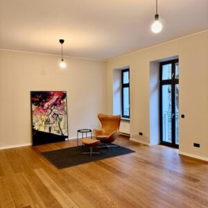 Direkt vom Eigentümer: Berlin Graefekiez, sanierte top 4,5-Zimmer-Wohnung zum Soforteinzug