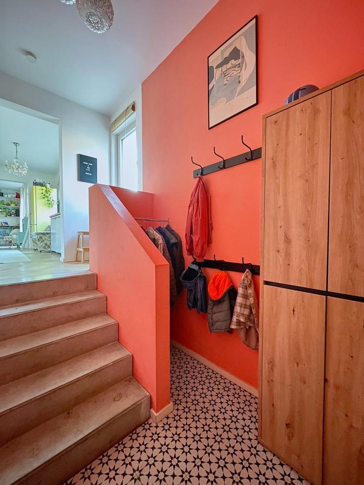 UNTER VORBEHALT: 4–5 Zimmer Gartenwohnung (2016 Neubau) – 50qm Privatgarten, PROVISIONFREI – Bild 32