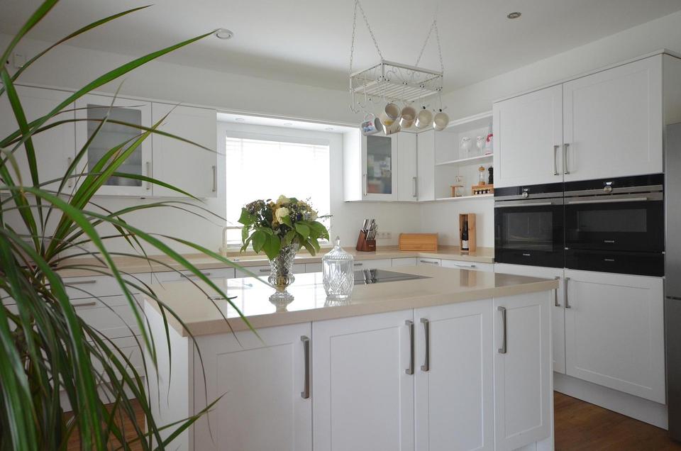 *** NEUES Schwedenhaus in TOP Lage von Buchholz i.d.N. *** Fertiger Neubau unmöbliert oder möbliert! – Bild 12