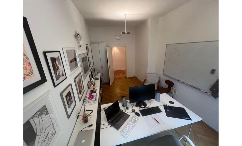 Office im Herzen Schwabings – Bild 3