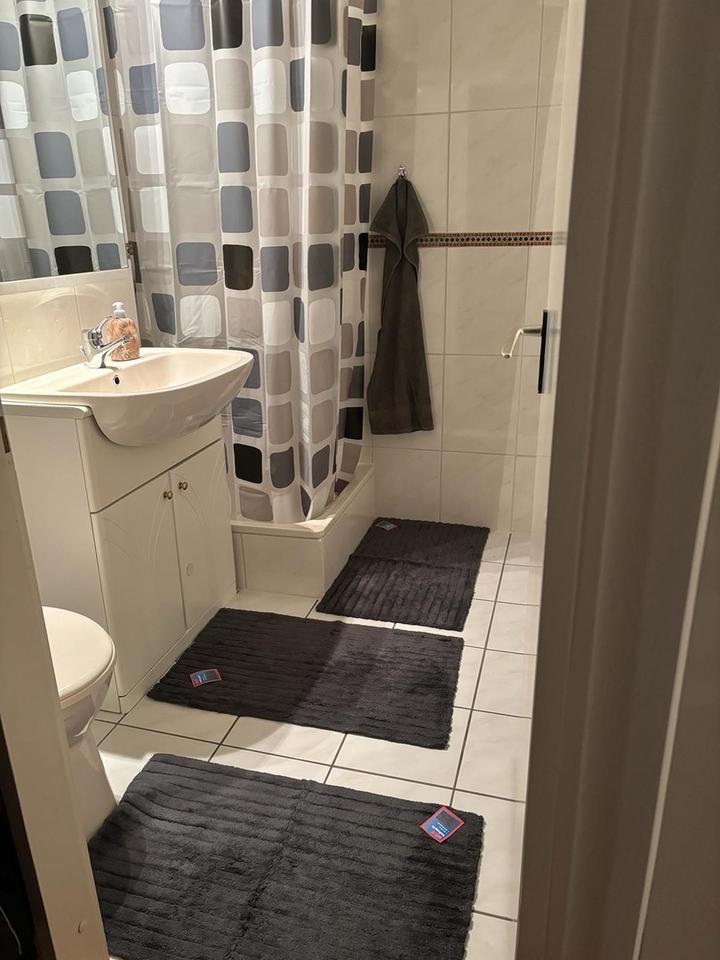 Eigentumswohnung 110qm Top Lage Saarlouis-Steinrausch – Bild 11