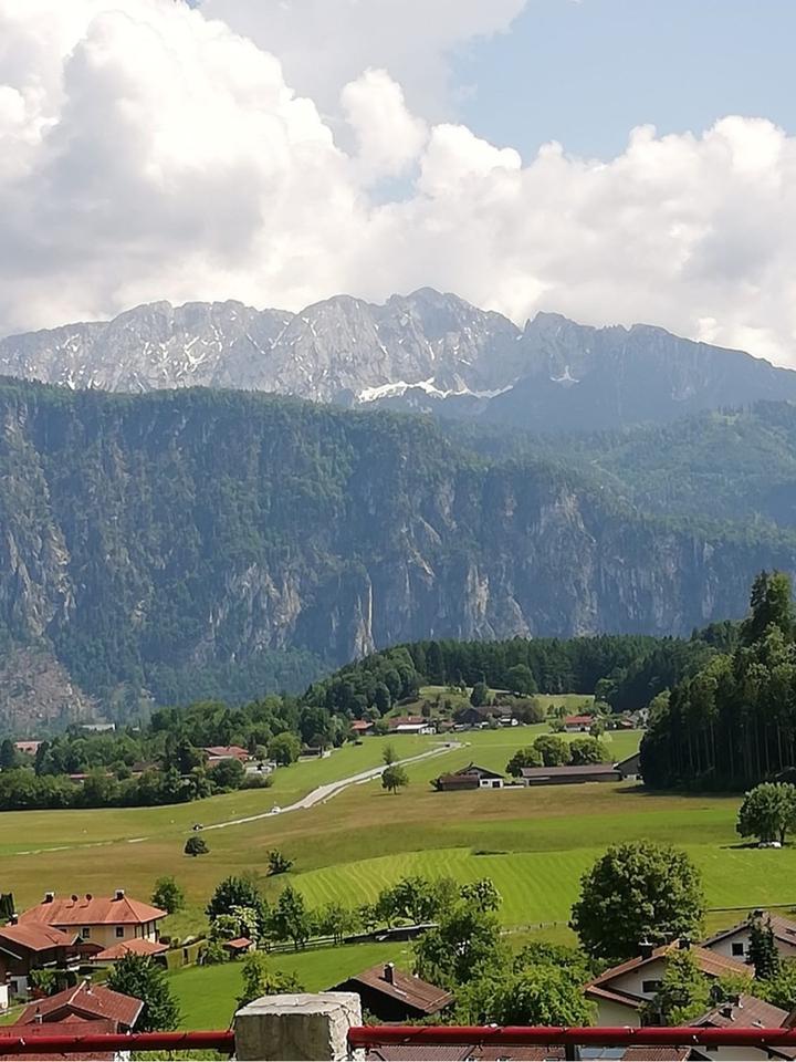 KOPIE: Feriendomizil am See mit Alpenblick – Bild 2