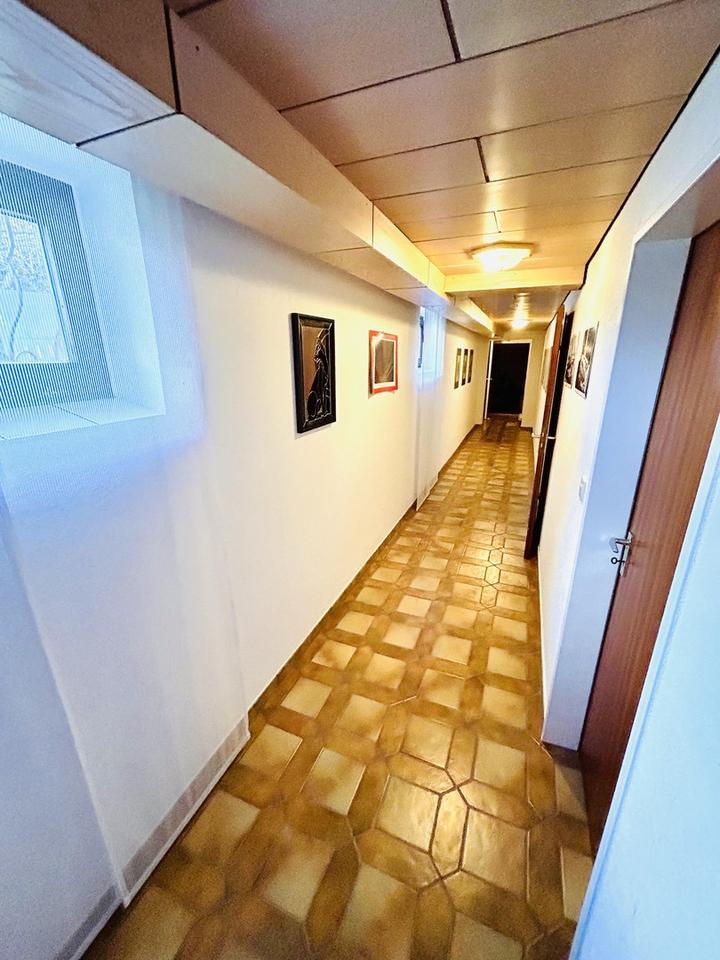 Stilvoller Winkelbungalow - auf sonnigem Grundstück - ohne Makler – Bild 30