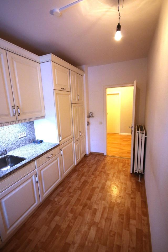 VERKAUFT - Eigentumswohnung direkt am Alsterlauf – ruhiges Wohnen im beliebten Wellingsbüttel – Bild 9