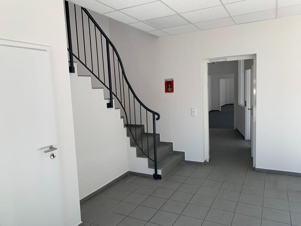 Helle Büroräume – Bild 3