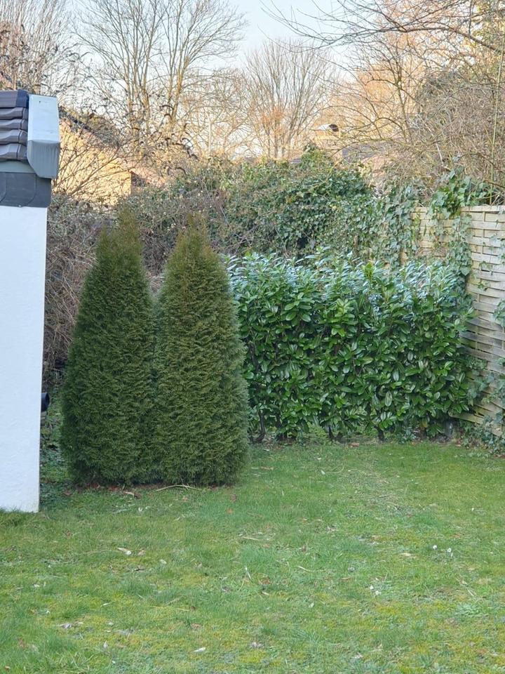 1-2 Familienhaus in Elmpt als Kapitalanlage – Bild 27