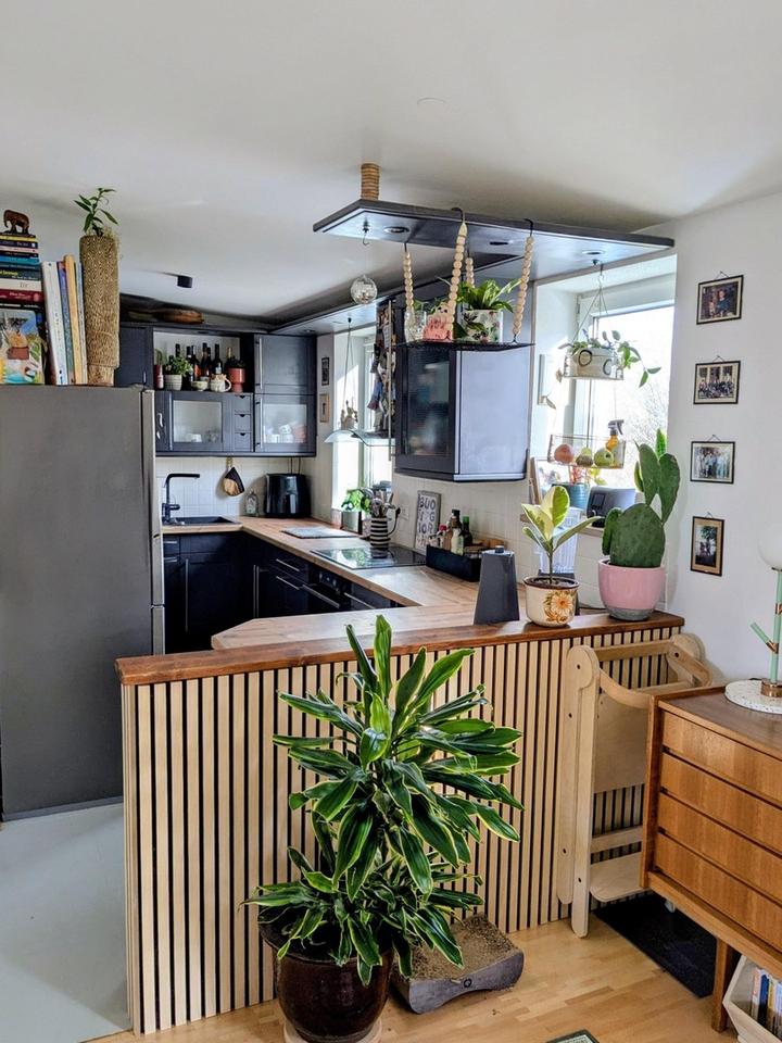 Provisionsfrei! Hochwertige Vierzimmerwohnung mit schönem Südwest-Balkon – Bild 4