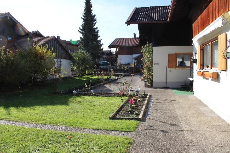schönes Haus im Oberland – Bild 6