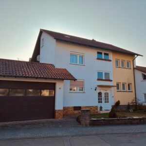 Großes Ein-/Zweifamilienhaus in Traumlage – viel Platz, viele Möglichkeiten, kein Makler!