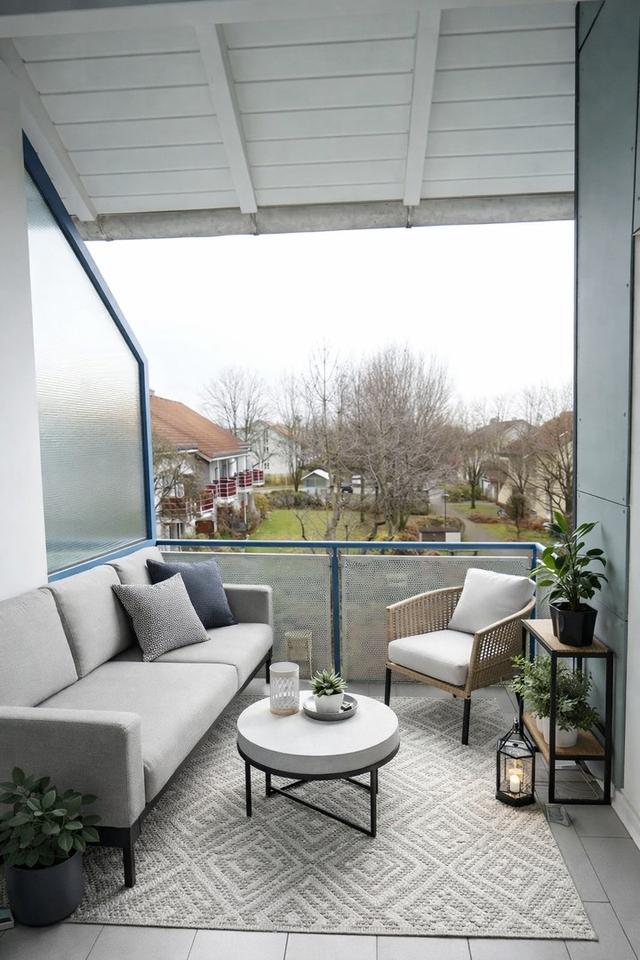 Charmante 4 Zimmer Maisonette Wohnung – Bild 4