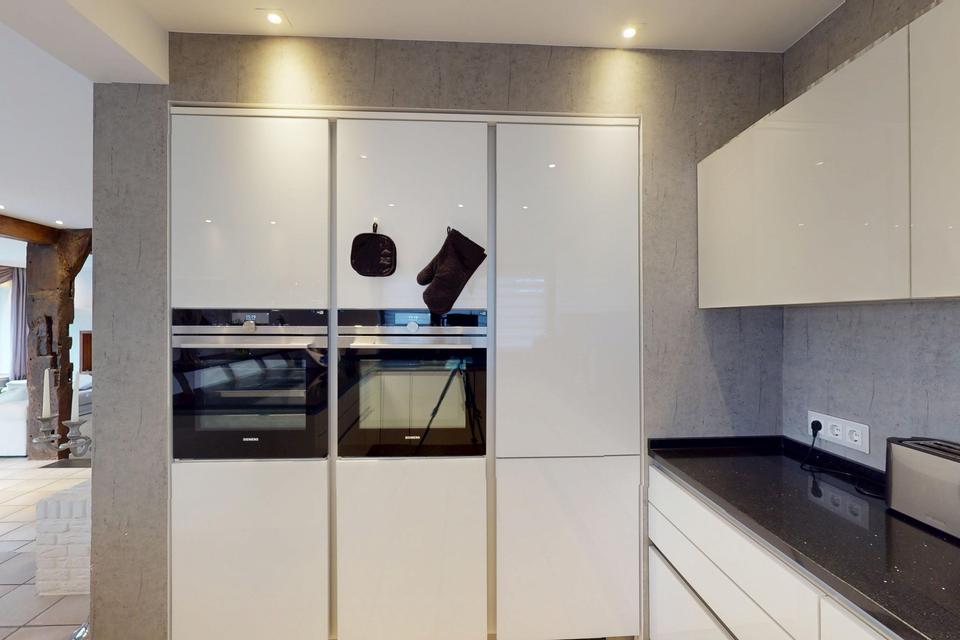 Bungalow mit Einliegerwohnung und flexibler Nutzung – Bild 10