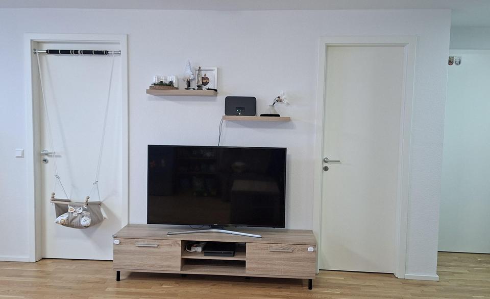 Helle 3.5 Zimmer Wohnung – Bild 5