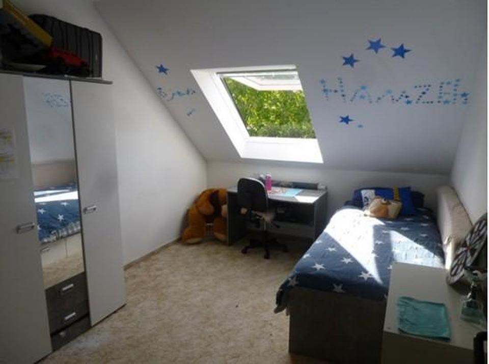 Charmante Doppelhaushälfte in ruhiger Lage - RESERVIERT – Bild 9