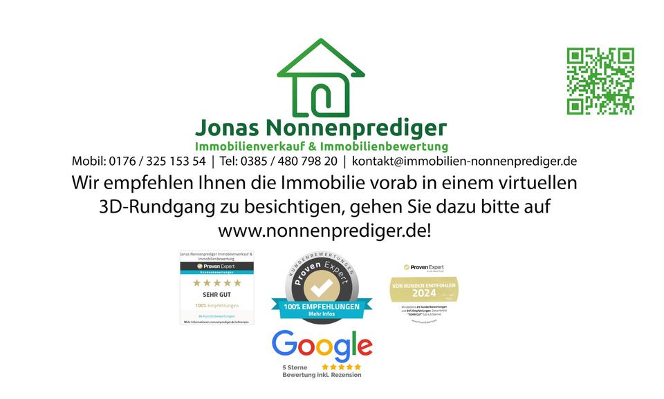 Modernes Reihenhaus mit Garage zum Erstbezug - 2 Geschosse – Bild 2