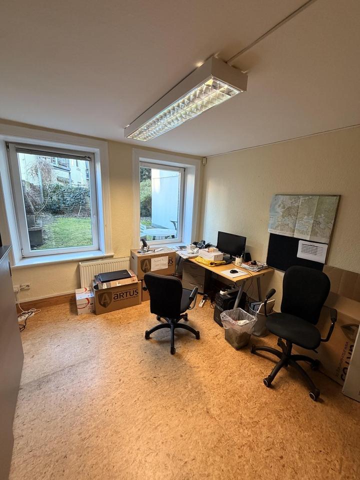 Gewerbeeinheit mit 4,5 Zimmern – ideal für Büro, Praxis oder Ähnliches – Bild 5