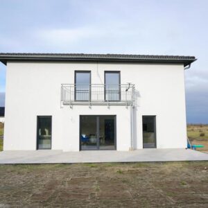 Charmante Stadtvilla in ruhiger Lage - sofort Bezugsfrei