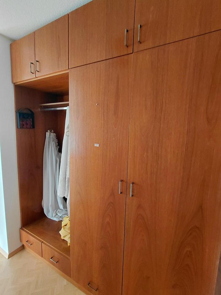 2-Zimmer Wohnung in Seniorenwohnanlage – Bild 4
