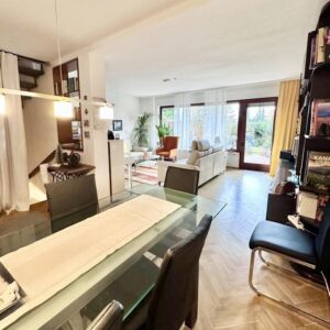 Direkt v. Eigentümer: Gemütliches Reihenendhaus mit Garten in bester Waldrandlage von Trautheim