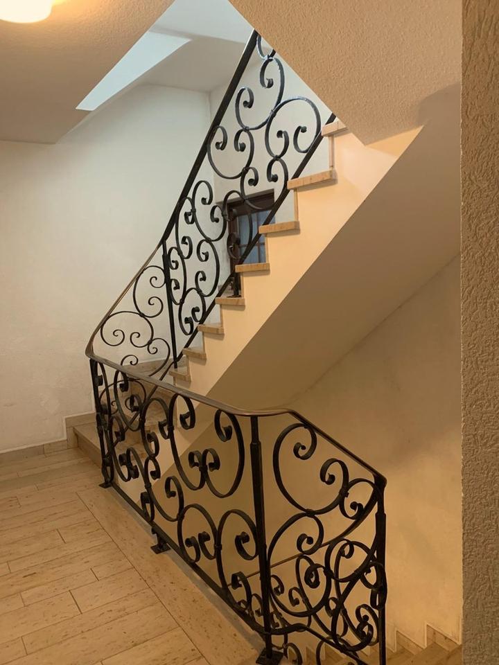 Apartment in einem ruhigen Dorf bei Winterberg – Bild 17