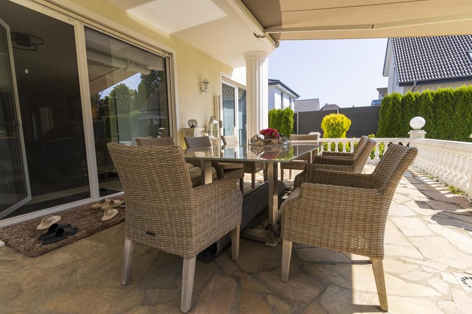 Stadtvilla - günstig wohnen auf 367 qm A+ – Bild 7