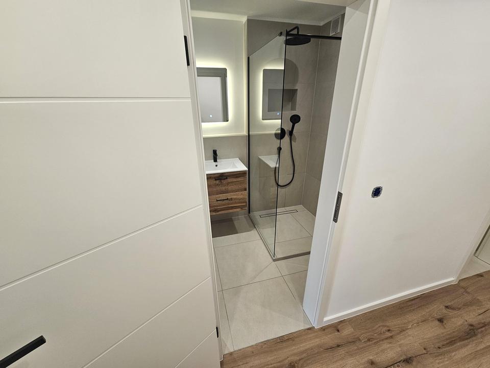 HH-Niendorf - Helle 3-Zimmer-Wohnung inkl. TG-Stellplatz mit Südbalkon in bester Lage – Bild 16