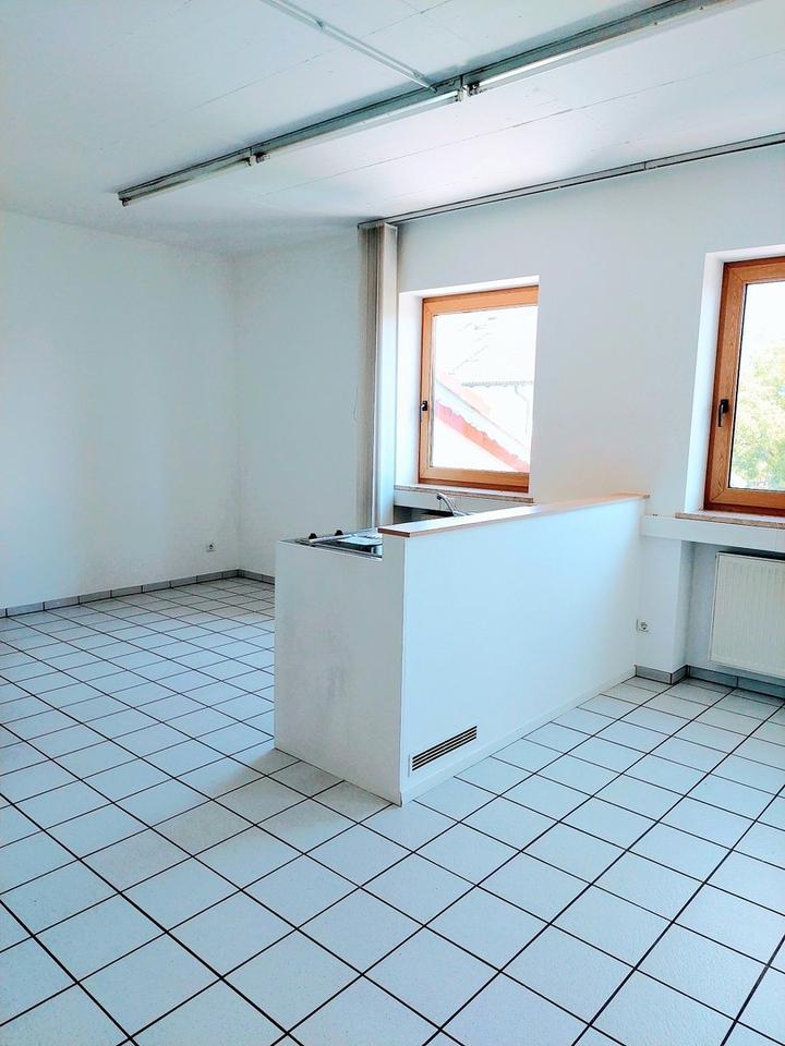 BÜRO / GEWERBE im Gewerbegebiet Wolfsleben / Neuching – Bild 8