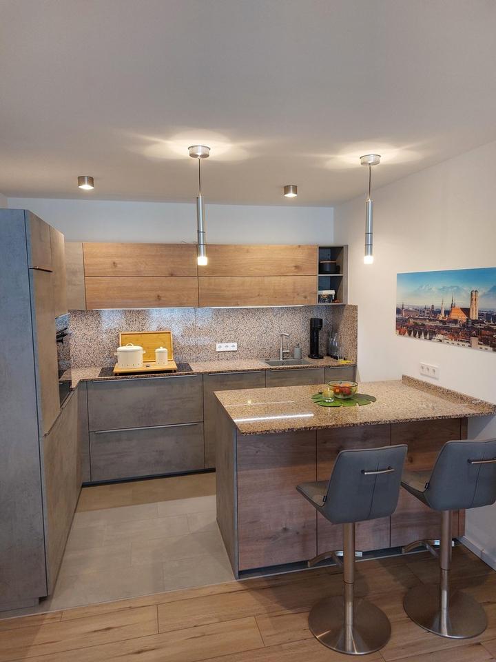 Attraktive helle 3-ZI-Neubauwohnung mit gehobener Ausstattung in Sickte – Bild 19