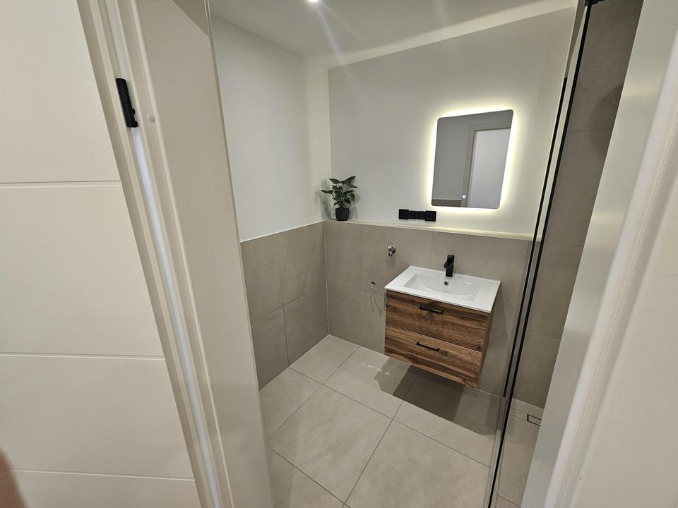 HH-Niendorf - Helle 3-Zimmer-Wohnung inkl. TG-Stellplatz mit Südbalkon in bester Lage – Bild 15