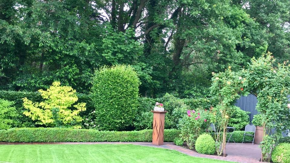 *Provisionsfrei für den Käufer* Wohnen am Waldrand in ruhiger Lage von Löningen – Bild 27