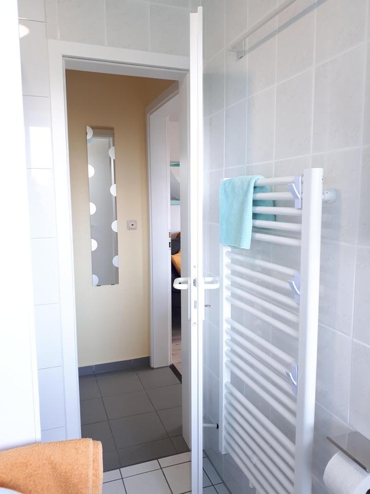 Charmante 2-Zimmer Wohnung Jordanstraße 32a, Zingst von Privat – Bild 23