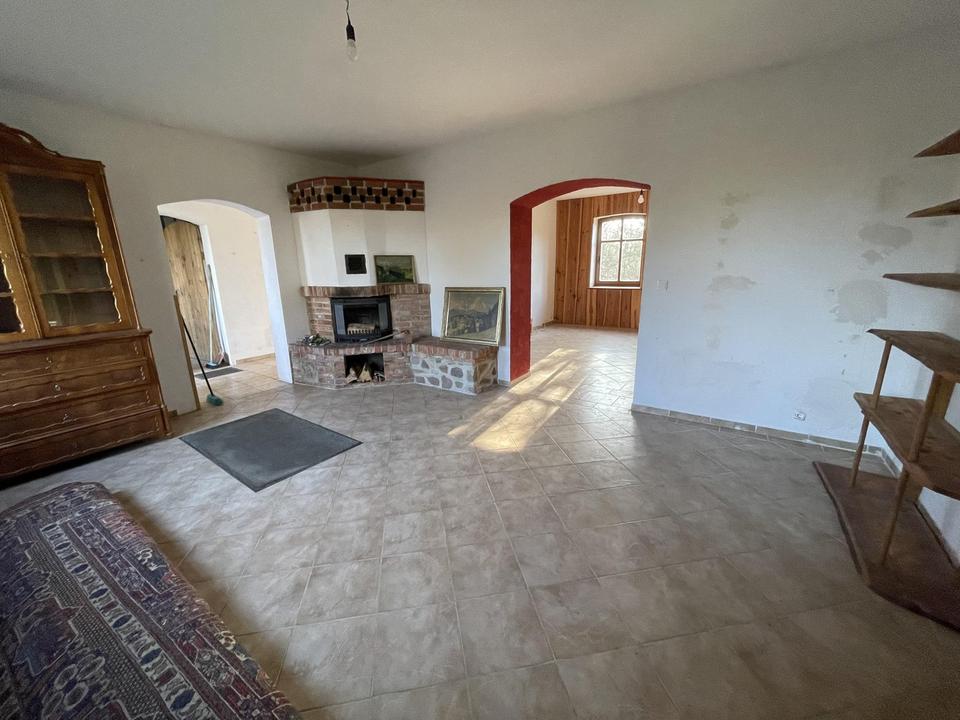 Gutshaus in Ostseenähe im Klützer Winkel – Bild 6