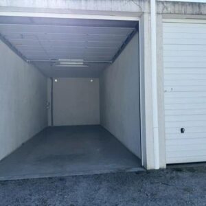 Garage zu vermieten / Mietpreis incl. MwSt. incl. Nebenkosten