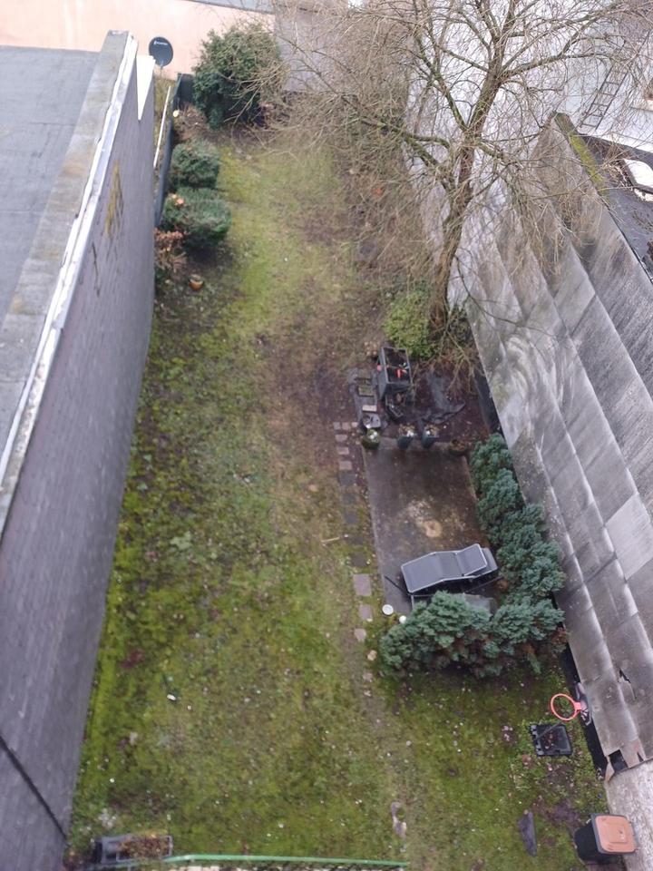 Vielseitiges Wohnhaus: Großfamilie oder 2×3-Zimmer-Wohnungen + Gewerbe & Garten – Bild 11