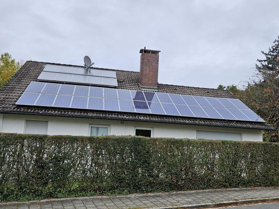 Großes Einfamilienhaus in ruhiger Traumlage – Bild 9