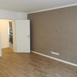 Kernsanierte 3 ZKB in Ricklingen–Kapitalanlage o. Eigennutzung