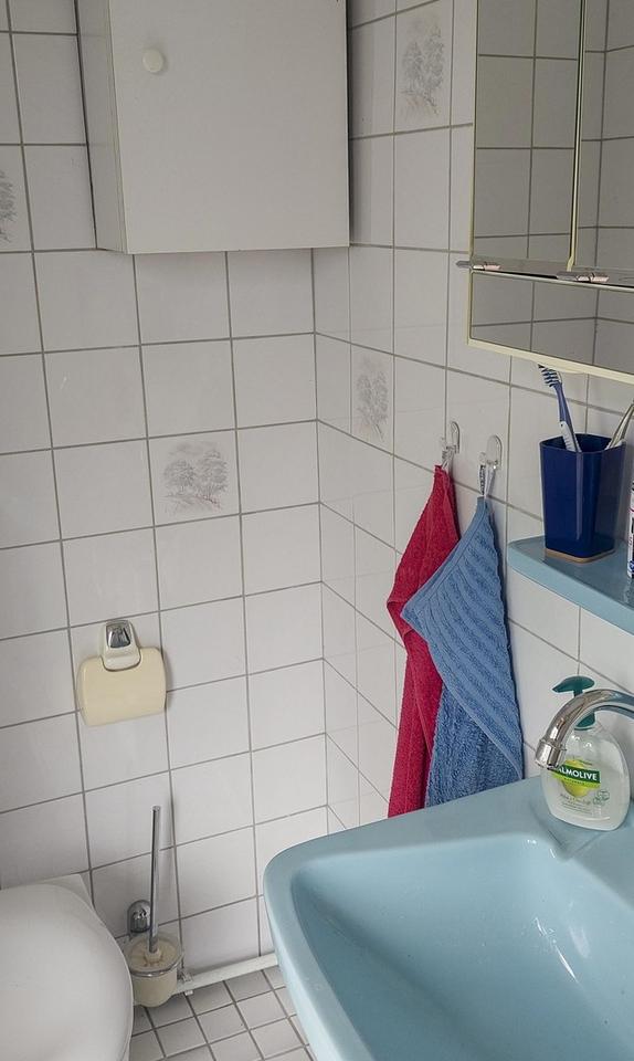 Bungalow / Wochenendhaus nahe Niesky/See – Sachsen – Bild 11